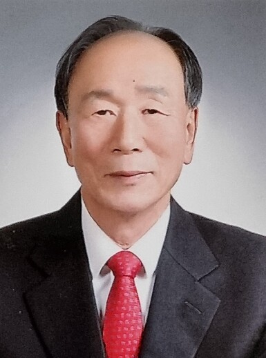 대한노인회 곡성군지회 제16대 지회장...