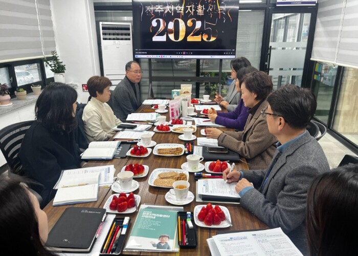 전북도, 전주시 통합돌봄 우수사례 현...