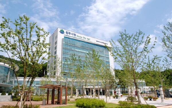 원주시보건소, 설 연휴 문 여는 의료...