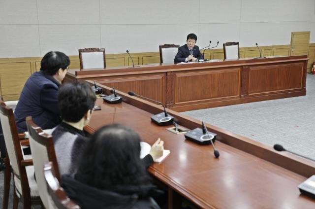 수원시 권선구청장, 역세권 1 지구 ...