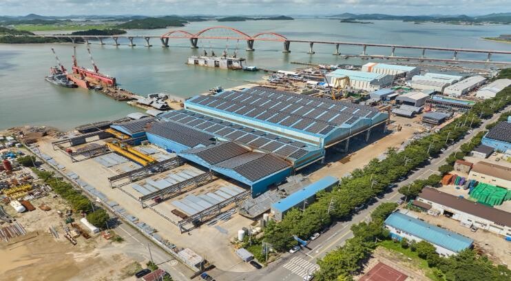 목포시, 함정 MRO 시장 진출 추진...