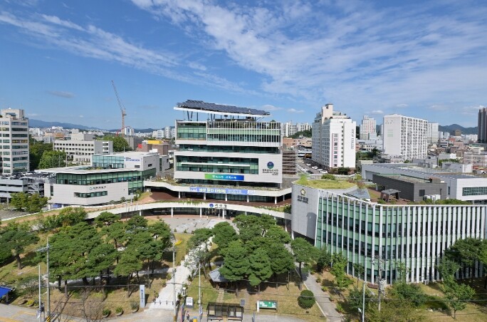 광주광역시 서구시설관리공단, 경영 정...