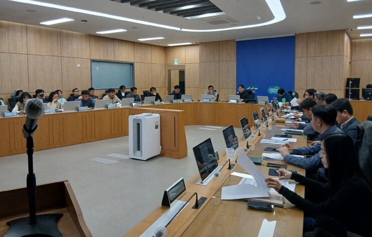 경기도, 여름철 호우 선제적 대비…재...