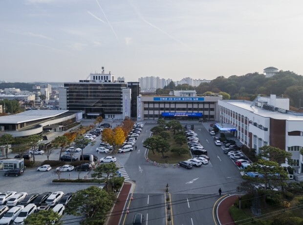 김제시, 농업분야 주요 사업장 현장점...