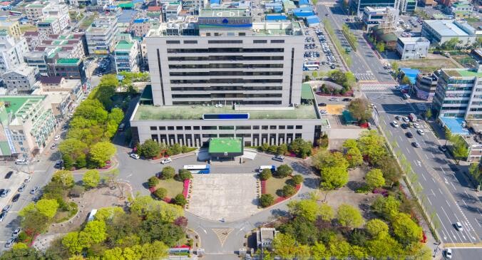 군산시, ‘2026년 맞춤형 기술인력...