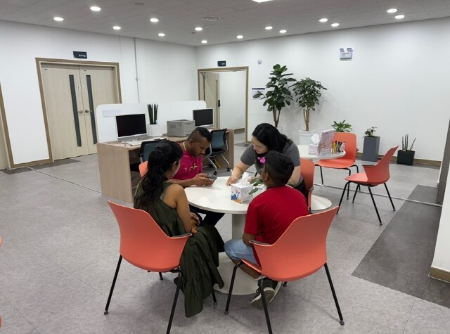 김제시, 2026 외국인 근로자 원스...