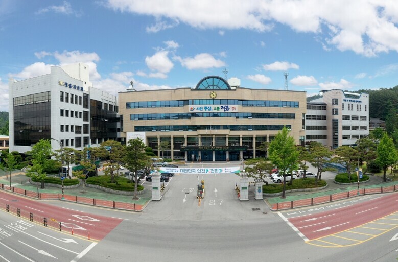 “안전은 꼼꼼하게, 마음은 편안하게”...