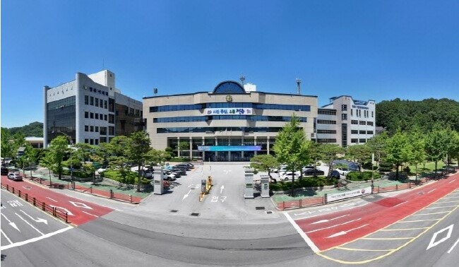 정읍시, 사회복지 종사자 1065명에...