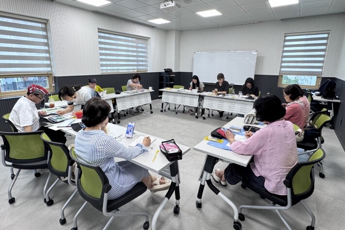 집 앞에서 누리는 문화...북구, 생...