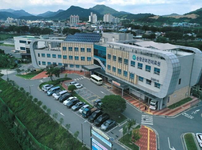 순창군보건의료원, 가정의학과 전문의 ...