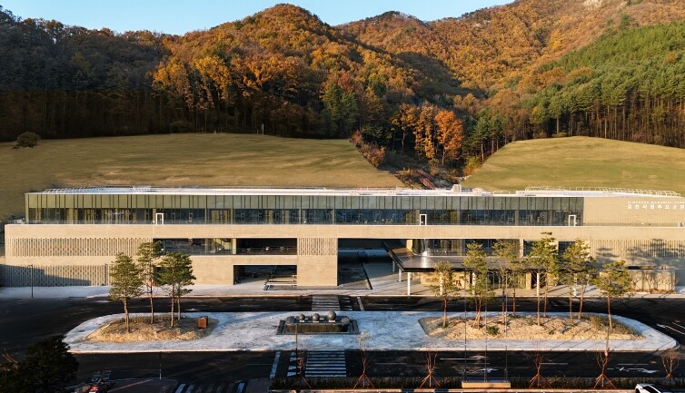 김천시립추모공원, 2026년 설날 연...