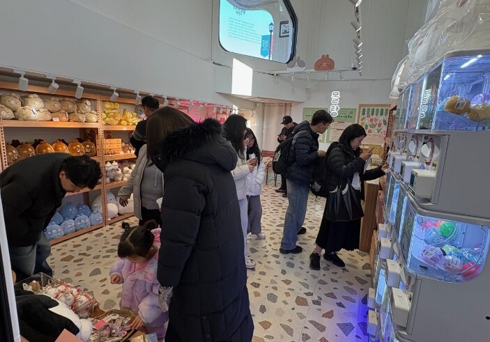 대한민국 문화도시 ‘몰랑하우스 순천’...