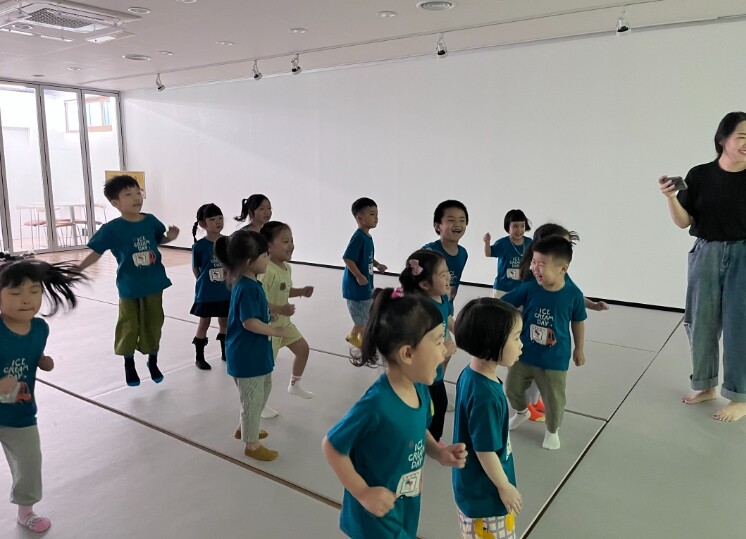 대구시교육청 도서관 한 바퀴, 북부도...