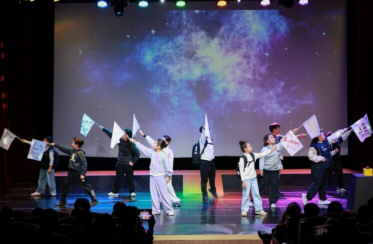 2026 ‘꿈의 무용단 in 완주 ‧...