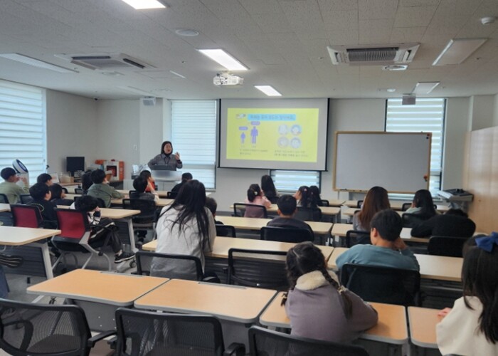 고양시 덕양구보건소 치매안심센터, 화...