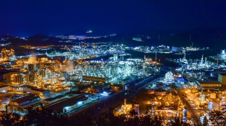 전남도, ‘화학산업 소부장 특화단지’...