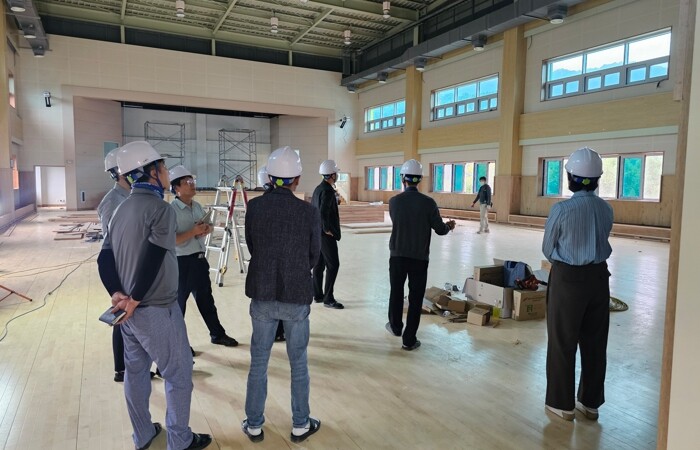 대전시교육청, 2026년 해빙기 교육...