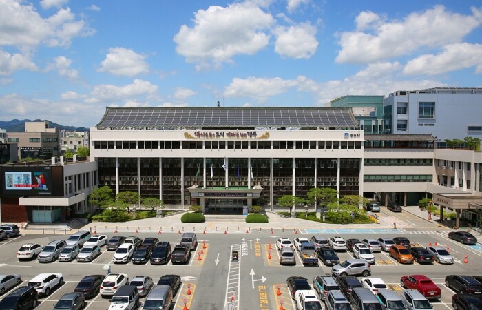 경주시, 2025년 농업정책보험 가입...