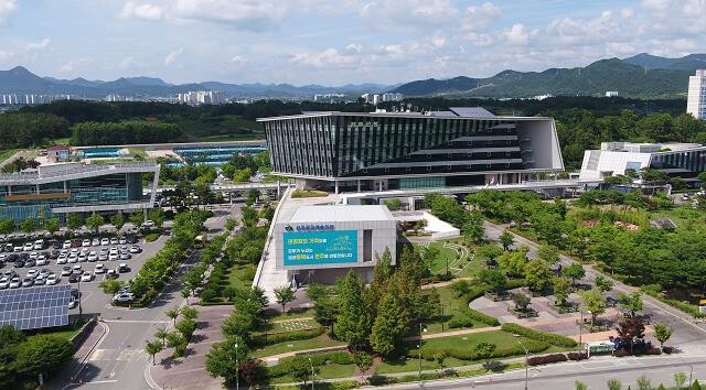 완주 시설관리공단, 백혈병 투병 동료...