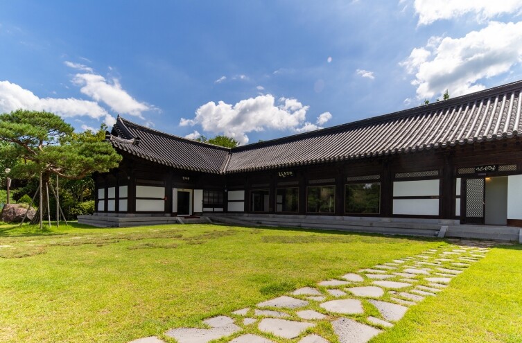 남원시 혼불문학관 새해 첫 발걸음, ...