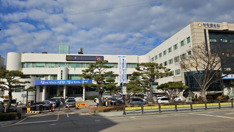 영광군 상수관망 운영관리사업 성공적 ...