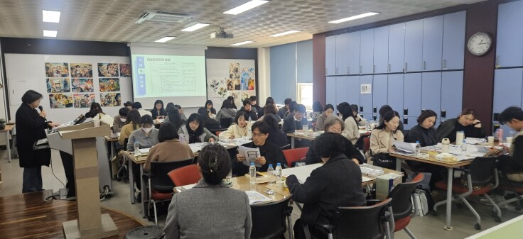 경북교육청, 2026학년도 ‘중등 새...