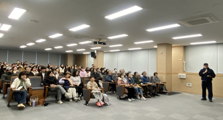 완주 콩쥐팥쥐도서관, 인공지능 특강 ...