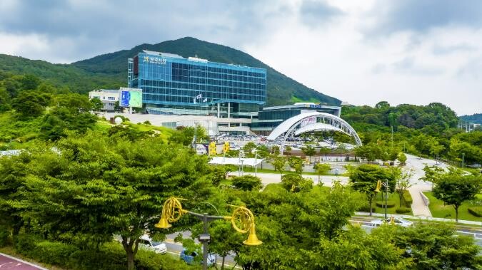 광주시, 설 연휴 산불 