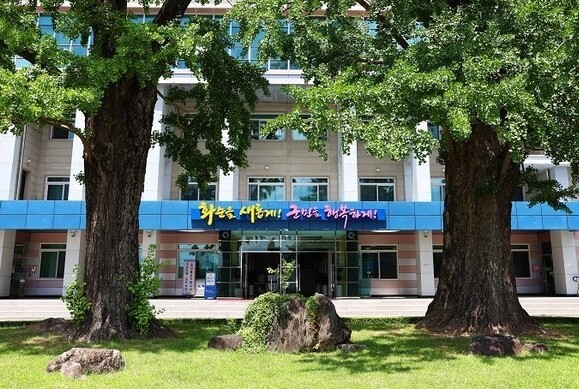 화순군, 2026년 개별공시지가 감정...