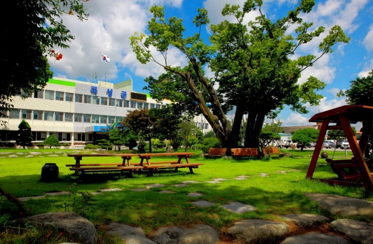 곡성군, 해빙기 산사태 취약지역 일제...