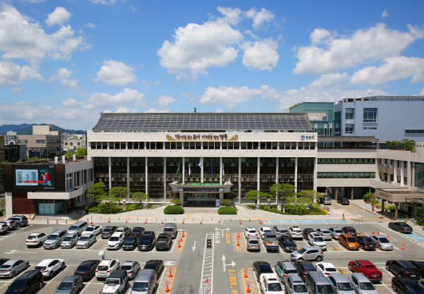 경주시, 2026년 소상공인 특례보증...