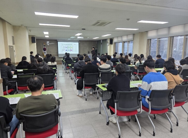 경북교육청, 신학기 준비 점검단 운영...