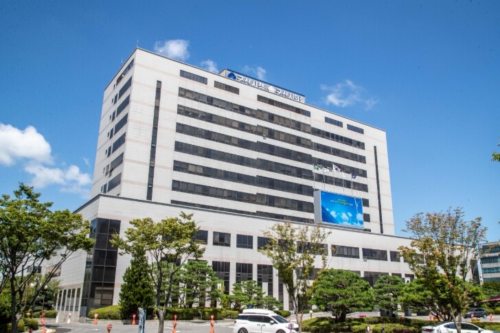 군산시, 故 문찬혁 군 의사자 증서 ...