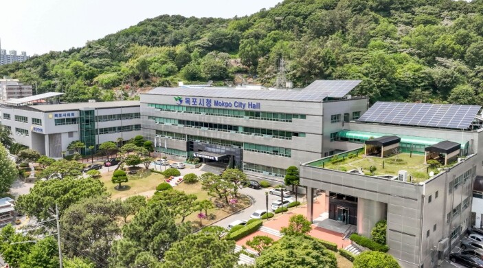 목포시, 시민 삶의 질 묻는 2026...