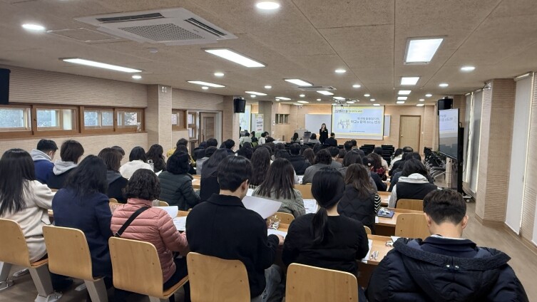 울산 강북교육지원청, 찾아가는 ‘학생...