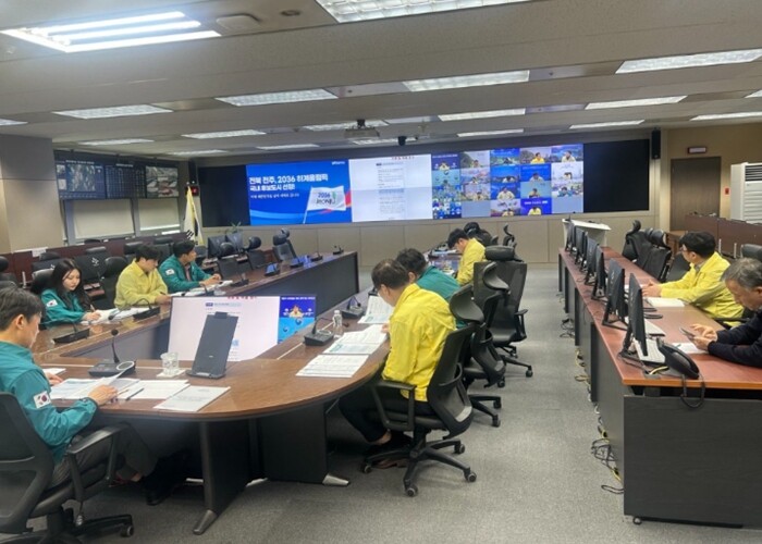 전북특별자치도, 해빙기 안전점검 대비...