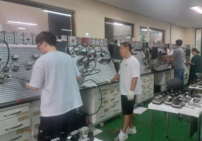 군산시, 조선·해양 전문기술 인력양성...