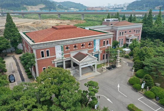 인천시 송암미술관, 올해도 다양한 전...