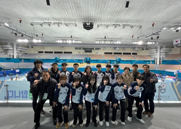 전북교육청, 제107회 전국동계체육대...