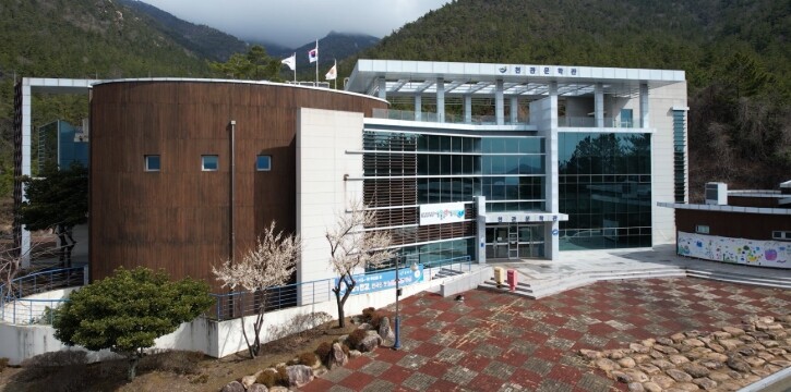 장흥 천관문학관, 문학상주작가 지원사...